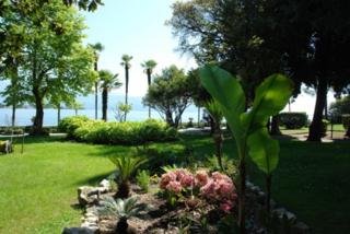 Hotel Villa Maria Au Lac