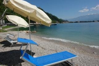 Hotel Villa Maria Au Lac