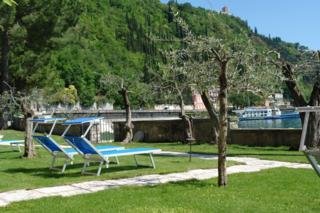 Hotel Villa Maria Au Lac