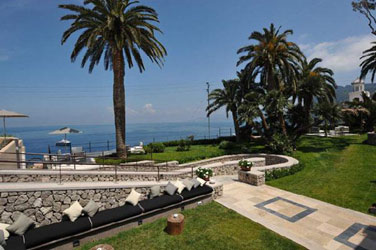 Hotel Villa Marina Capri