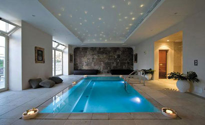 Hotel Villa Marina Capri