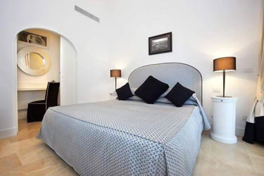 Hotel Villa Marina Capri