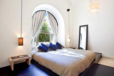 Hotel Villa Marina Capri