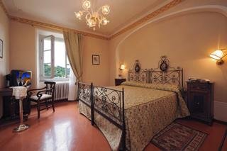 Hotel Villa Marsili