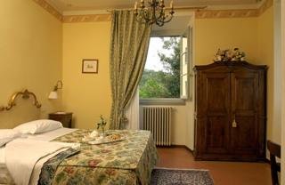 Hotel Villa Marsili