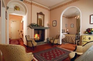 Hotel Villa Marsili