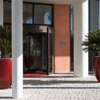 Hotel Villa Massalia