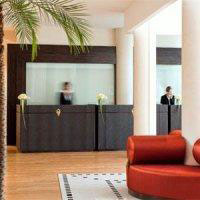 Hotel Villa Massalia