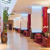 Hotel Villa Massalia