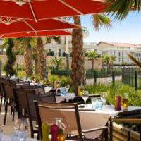 Hotel Villa Massalia