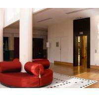 Hotel Villa Massalia