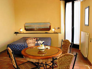 Hotel Villa Medici Sea