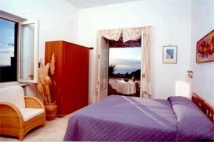 Hotel Villa Melodie