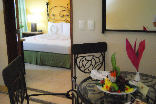 Hotel Villa Mercedes Palenque