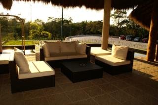 Hotel Villa Mercedes Palenque
