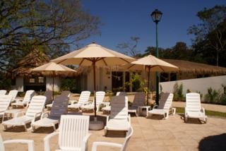 Hotel Villa Mercedes Palenque