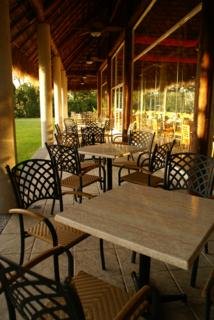 Hotel Villa Mercedes Palenque