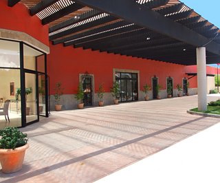 Hotel Villa Mercedes San Cristóbal De Las Casas