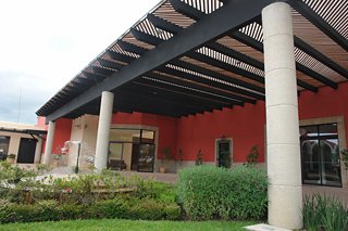Hotel Villa Mercedes San Cristóbal De Las Casas