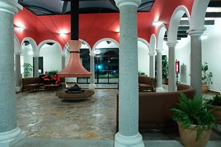 Hotel Villa Mercedes San Cristóbal De Las Casas