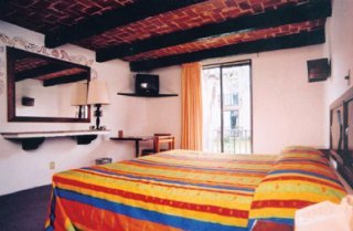 Hotel Villa Mercedes San Cristóbal De Las Casas
