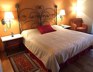 Hotel Villa Mercedes San Cristóbal De Las Casas