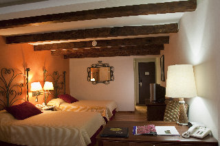 Hotel Villa Mercedes San Cristóbal De Las Casas