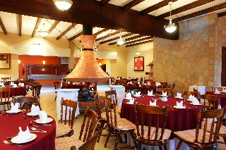 Hotel Villa Mercedes San Cristóbal De Las Casas