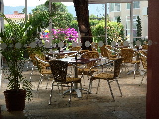 Hotel Villa Mercedes San Cristóbal De Las Casas