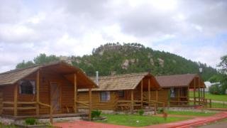 Hotel Villa Mexicana Creel Mountain Lodge