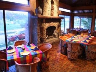 Hotel Villa Mexicana Creel Mountain Lodge