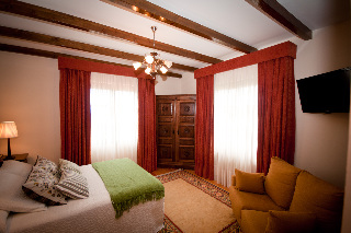 Hotel Villa Miramar