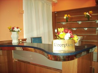 Hotel Villa Moderna