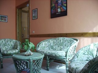 Hotel Villa Moderna
