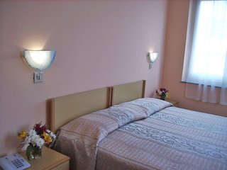 Hotel Villa Moderna