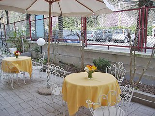 Hotel Villa Moderna