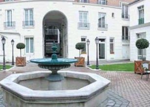 Hotel Villa Modigliani