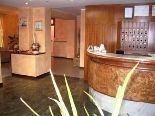 Hotel Villa Molinari