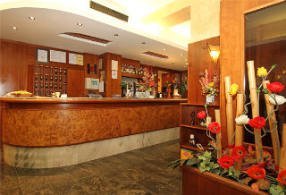 Hotel Villa Molinari