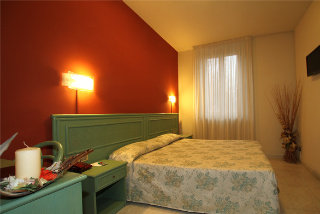 Hotel Villa Molinari