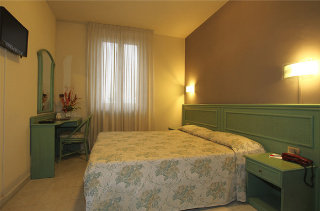 Hotel Villa Molinari