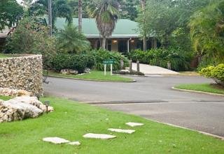 Hotel Villa Montana Beach Resort