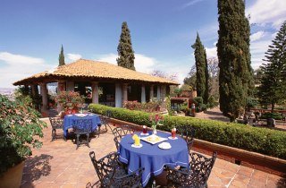 Hotel Villa Montaña & Spa Boutique