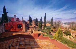 Hotel Villa Montaña & Spa Boutique