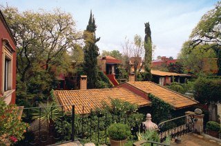 Hotel Villa Montaña & Spa Boutique