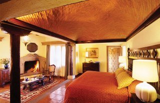 Hotel Villa Montaña & Spa Boutique