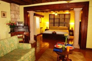 Hotel Villa Montaña & Spa Boutique
