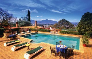 Hotel Villa Montaña & Spa Boutique