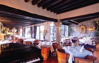 Hotel Villa Montaña & Spa Boutique
