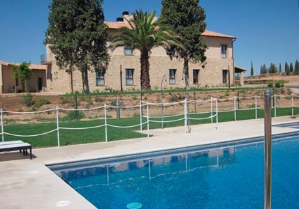 Hotel Villa Monter